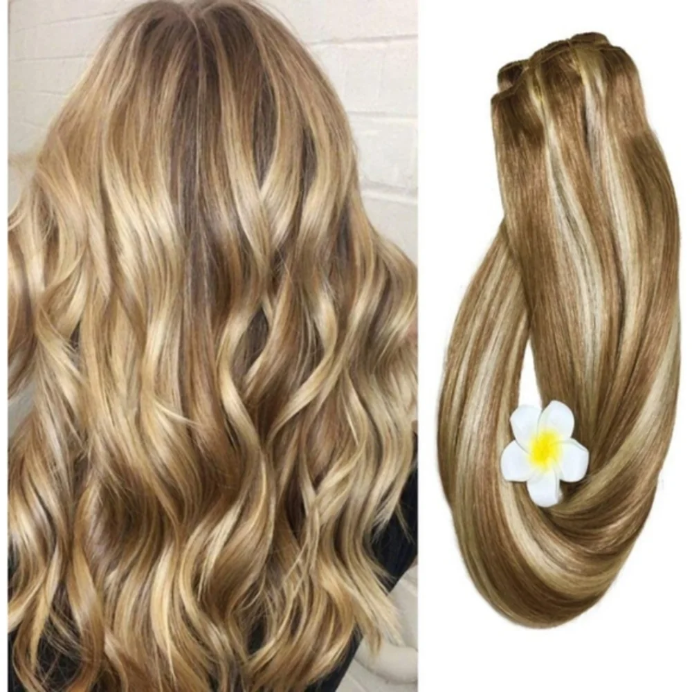 Blooming Hair 20